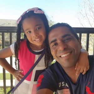 Meet your Posher, Daniel